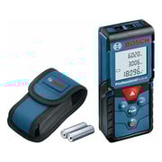 Bosch GLM-40 Laser Measure Professional Grey