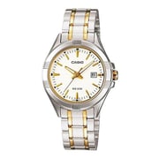 Casio LTP-1308SG-7AV Enticer Women's Watch Casio LTP-1308SG-7AV Enticer Women's Watch