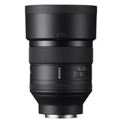Sony SEL85F14GM FE 85mm F1.4 GM Lens Sony SEL85F14GM FE 85mm F1.4 GM Lens