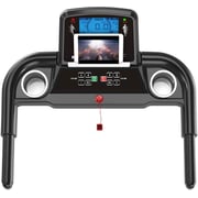 Magic EM-1257 Digital Treadmill - Black Magic EM-1257 Digital Treadmill - Black