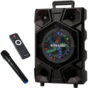 Sonashi Rechargeable Trolley Speaker SPS-7908R