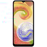 Samsung Galaxy A04 64GB White 4G Dual Sim Smartphone Samsung Galaxy A04 64GB White 4G Dual Sim Smartphone