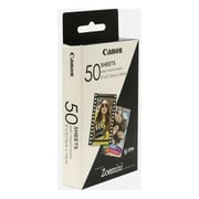 Canon ZP2030 Zink Photo Paper 50 Sheets Canon ZP2030 Zink Photo Paper 50 Sheets