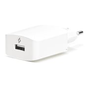 Ttec Speedcharger Wall Charger With Lightning Cable 1m White Ttec Speedcharger Wall Charger With Lightning Cable 1m White