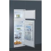 Indesit Built In Top Freezer Refrigerator Double Door 240 L