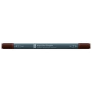 Marabu Aqua Pen Graphix, Dark Brown 045 Marabu Aqua Pen Graphix, Dark Brown 045