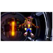 Xbox One Crash Bandicoot N Sane Trilogy Game Xbox One Crash Bandicoot N Sane Trilogy Game