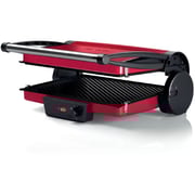 Bosch 2000W Contact Grill TCG4104GB Bosch 2000W Contact Grill TCG4104GB