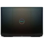 Dell G5-5500 Gaming Laptop - Corei7 2.6GHz 16GB 256GB 4GB Win10 15.6inch FHD Black