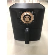 Zen Compact Air Fryer ZAF565 Zen Compact Air Fryer ZAF565