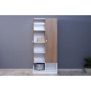 Pan Emirates Dacosta Kids 2 Door Wardrobe Pan Emirates Dacosta Kids 2 Door Wardrobe