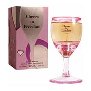 Tiverton Cheers To Freedom EDP Women 100ml Tiverton Cheers To Freedom EDP Women 100ml