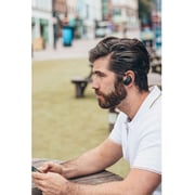 Bose QuietComfort Earbuds - True Wireless Noise Cancelling Earphones, Triple Black