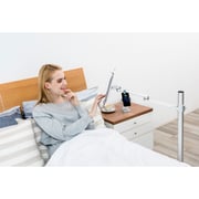 Upergo Up-6a Cell Phone / Tablet Floor Stand, Aluminum Alloy & Abs Material, Applied In 4-14 Inch, Aluminum Alloy & Abs Material | 757160 Upergo Up-6a Cell Phone / Tablet Floor Stand, Aluminum Alloy & Abs Material, Applied In 4-14 Inch, Aluminum Alloy & Abs Material | 757160