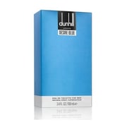 Dunhill Desire Blue EDT Men 100mlx2 Bundle Offer