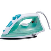 Clikon Steam Iron CK4106 Clikon Steam Iron CK4106