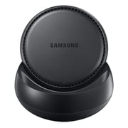 Samsung Galaxy S8 Dex Station With Travel Adapter Black