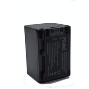 Dmk Power Np-fv70 (2060mah) Battery Compatible With Sony Hdr-cx150 Hdr-cx150v Dcrsx44r Dcrsx44l Dmk Power Np-fv70 (2060mah) Battery Compatible With Sony Hdr-cx150 Hdr-cx150v Dcrsx44r Dcrsx44l