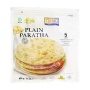 Ashoka Plain Paratha 400gm Ashoka Plain Paratha 400gm