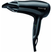 Remington Power Dry Hair Dryer 2000W D3010 Remington Power Dry Hair Dryer 2000W D3010