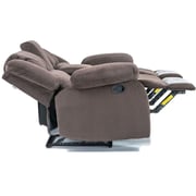 Terrence 2 Seater Recliner 97*94 cm Terrence 2 Seater Recliner 97*94 cm