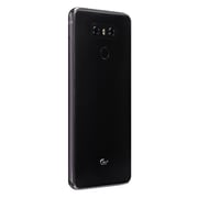 LG G6 Plus 4G Smartphone 128GB Black + Wireless Headset LG G6 Plus 4G Smartphone 128GB Black + Wireless Headset