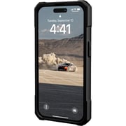 Urban Armor Gear Monarch Series Case Blue iPhone 14 Pro Urban Armor Gear Monarch Series Case Blue iPhone 14 Pro
