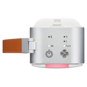 LG Mini Air Purifier AP151MWA1, 4-stage filtration system, 4-color Smart Display LG Mini Air Purifier AP151MWA1, 4-stage filtration system, 4-color Smart Display