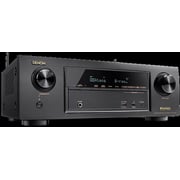 Denon AVRX3300W AV Receiver Black Denon AVRX3300W AV Receiver Black
