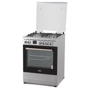 Terim Combination 4 Gas Burners Cooker TERGE66ST