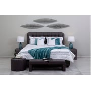 Pan Emirates Bronwood Bed 180x200 Cm Pan Emirates Bronwood Bed 180x200 Cm