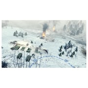 PS4 Sudden Strike 4 Game