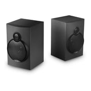 F&D Multimedia Bluetooth Speaker Black A521X