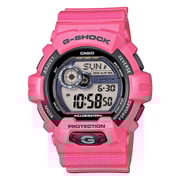 Casio GLS-8900-4DR G-Shock Youth Watch Casio GLS-8900-4DR G-Shock Youth Watch