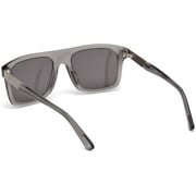 Diesel DL0268-20C-52 Men's Sunglass Diesel DL0268-20C-52 Men's Sunglass