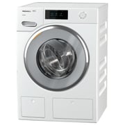 Miele WWV980WPS Wifi Front Load Washer 9 kg + TWV680WP WiFi Dryer 9 kg Miele WWV980WPS Wifi Front Load Washer 9 kg + TWV680WP WiFi Dryer 9 kg