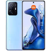 Xiaomi 11T 256GB Celestial Blue 5G SmartPhone Xiaomi 11T 256GB Celestial Blue 5G SmartPhone