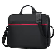 Real Shell Laptop Bag Black 15.6″ with Wireless Mouse Online Shopping