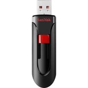 Sandisk SDCZ60128GB35 Cruzer Glide USB Flash Drive 128GB Sandisk SDCZ60128GB35 Cruzer Glide USB Flash Drive 128GB