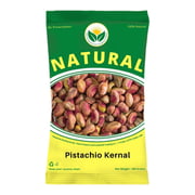 Natural Pistachio Kernal (premium) 2kg