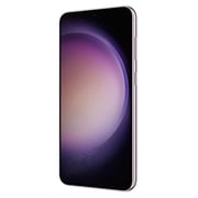 Samsung Galaxy S23+ 5G 256GB 8GB Lavender Dual Sim Smartphone - Middle East Version Samsung Galaxy S23+ 5G 256GB 8GB Lavender Dual Sim Smartphone - Middle East Version