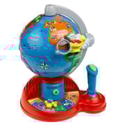 VTech Fly and Learn Globe VT80-065203