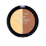 Wet N Wild MegaGlo Contouring Palette Caramel Toffee