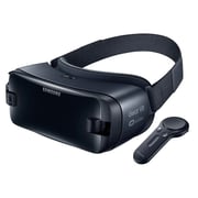 Samsung Gear VR 4 - Orchid Grey