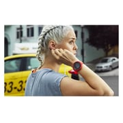 Polar M200 GPS Running Watch Red Polar M200 GPS Running Watch Red
