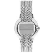 LEE COOPER Women's Analog Green Dial Watch - LC07401.270 LEE COOPER Women's Analog Green Dial Watch - LC07401.270