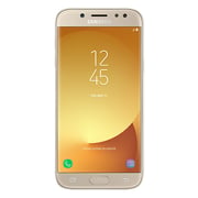 Samsung Galaxy J5 Pro 2017 4G Dual Sim Smartphone 16GB Gold