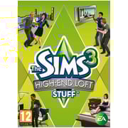 PC The Sims 3 High-End Loft Stuff PC The Sims 3 High-End Loft Stuff