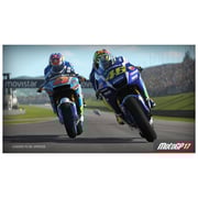 Xbox One Moto GP 17 Game Xbox One Moto GP 17 Game