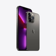 iPhone 13 Pro Max 512GB Graphite with Facetime – Middle East Version iPhone 13 Pro Max 512GB Graphite with Facetime – Middle East Version